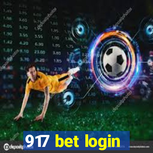 917 bet login